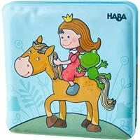 HABA Sales GmbH & Co. KG HABA 304706 - Zauber-Badebuch Prinzessin