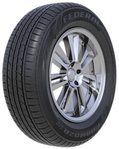 Federal Formoza Gio ( 175/70 R14 84H )