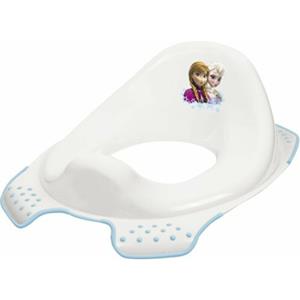 keeeper kids Kinder-Toilettensitz , ewa frozen, , weiß