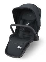 RECARO Kinderwagenzitje Sadena/Celona Prime Mat Black