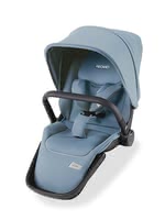 RECARO Kinderwagenzitje Sadena/Celona Prime Frozen Blue