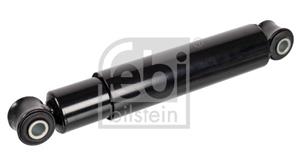 febibilstein Stoßdämpfer Hinterachse Febi Bilstein 173730
