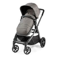 Peg-Perego Peg Perego Kinderwagen Ypsi Grijs