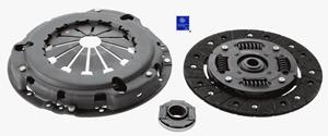 Sachs Koppelingsset 3000951549
