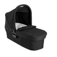 baby jogger Babybadje City Mini GT2 Double Jet Black