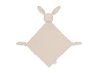 Jollein Speendoekje Bunny Ears - Nougat