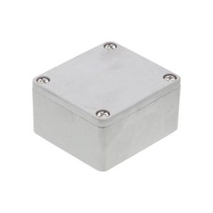 Molex MWE Industrial Solution 936040190 Universele behuizing Aluminium spuitgietwerk 1 stuk(s)