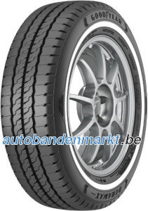 Goodyear DuraMax G2 ( 195 R15C 106/104S WSW )