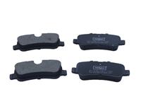 Maxgear Remblokkenset, schijfrem 193602