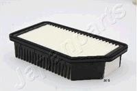 Japanparts Luchtfilter FAK30S