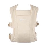 Buikdrager Ergobaby Embrace Soft Knit Cream