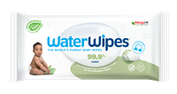 WaterWipes Snoetendoekjes