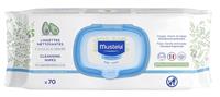 Mustela Baby Cleansing Wipes