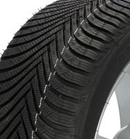 Michelin Alpin 5 205/55R16