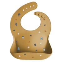 The Cotton Cloud Slab Birds van silicone