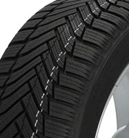 Michelin Alpin 6 225/45R17