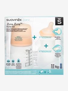Borstvoedingset  Zero Zero 180ml A Flow
