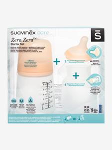 Suavinex Borstvoedingset  Zero Zero 180ml A Flow