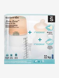 Suavinex Borstvoedingset  Zero Zero 270ml M Flow