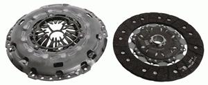 Sachs Koppelingsset 3000950794