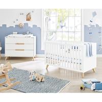 Pinolino home24 Babyzimmerset Move (2-teilig)