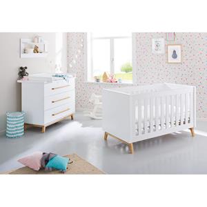 Pinolino home24 Babyzimmerset Riva Kids (2-teilig)