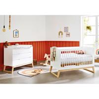 Home24 Kinderkamerset Bridge I (2-delig), Pinolino