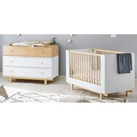 Home24 Babykamer Boks II, Pinolino