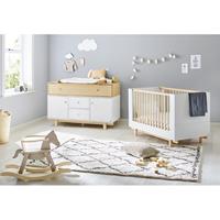 Pinolino home24 Babyzimmerset Boks (2-teilig)