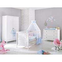 Pinolino home24 Babyzimmerset Smilla Kids (3-teilig)