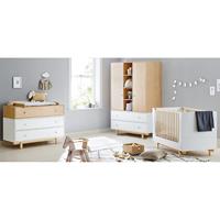 Pinolino home24 Babyzimmer Boks
