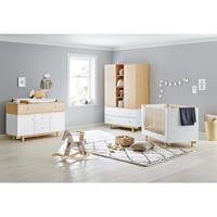 Pinolino home24 Babyzimmerset Boks (3-teilig)