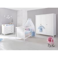 Pinolino home24 Babyzimmerset Smilla Kids (3-teilig)