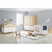 Pinolino home24 Babyzimmerset Boks (3-teilig)