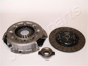 Japanparts Koppelingsset KF1039