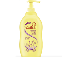 Zwitsal Zeepvrije Wasgel - 400ml