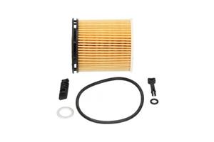 hyundai Oliefilter