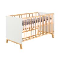 Schardt Babybett »Sienna White«, Made in Germany