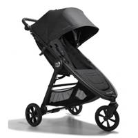 baby jogger Sportwagen City Mini GT2 Opulent Black