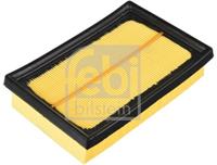 FEBI Luchtfilter 176326