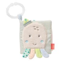 Fehn Stoffen Boek Octopus
