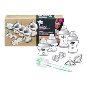 Tommee Tippee Babyflessenset - Wit