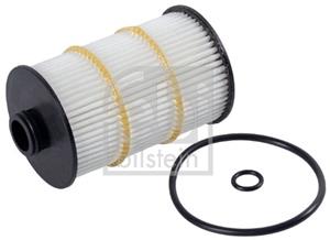 febibilstein Ölfilter Febi Bilstein 172086