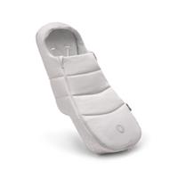 Bugaboo Voetenzak Fresh White