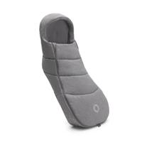 bugaboo Fußsack Grey Melange