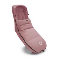 bugaboo Winterfußsack Performance Evening Pink