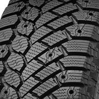 Gislaved Nord*Frost 200 ( 225/60 R18 104T XL, SUV, met spikes )