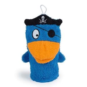 Washandje Piraat