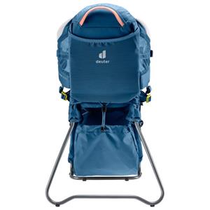 Deuter Kraxe Kid Comfort Active Kindertrage Volumen 12 L midnight