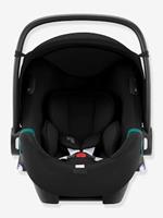 BRITAX Baby-Safe iSense i-Size-autostoel 40 tot 83 cm, equivalent leeftijdsgroep 0+ zwart (space black)